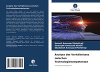 Komeil Amouzad Mahdiraji (U. A.) | Analyse Des VerhäLtnisses Zwischen...