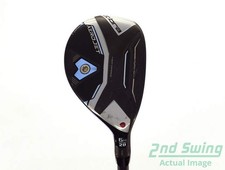 Cobra Aerojet Womens Hybrid 6 Hybrid 28  Graphite Ladies Right 37.5in