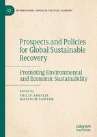 Prospects And Policies For Global Sustainable Recovery Philip Arestis