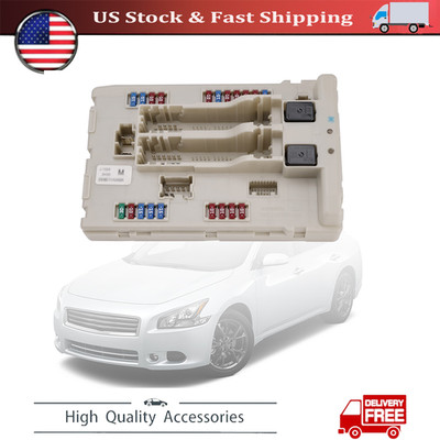 For Nissan Maxima 2.5L 3.5L 2009-2014 IPDM Engine Fuse Box 284B71AA0A