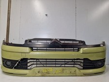 Pare-choc avant Citroen HY
