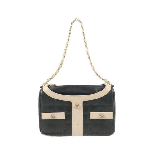 Chanel 17540 shoulder bag r0_0821