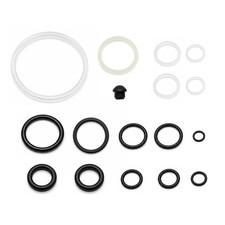 15pcs Floor Jack Repair Sealing Tool Kit 3 Ton Hydraulic Jack O Ring Kit Wit...