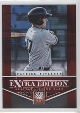 2012 Elite Extra Edition Patrick Kivlehan #46 2u3