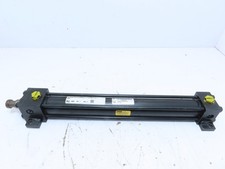 Parker 1.50CCP2HHNAT1255NC14.500 1-1/2" Bore X 14.5"Stroke 2H Hydraulic Cylinder