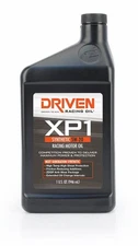 Driven Racing Oil 00006 XP1 5W-20 Synthetic Racing Oil
