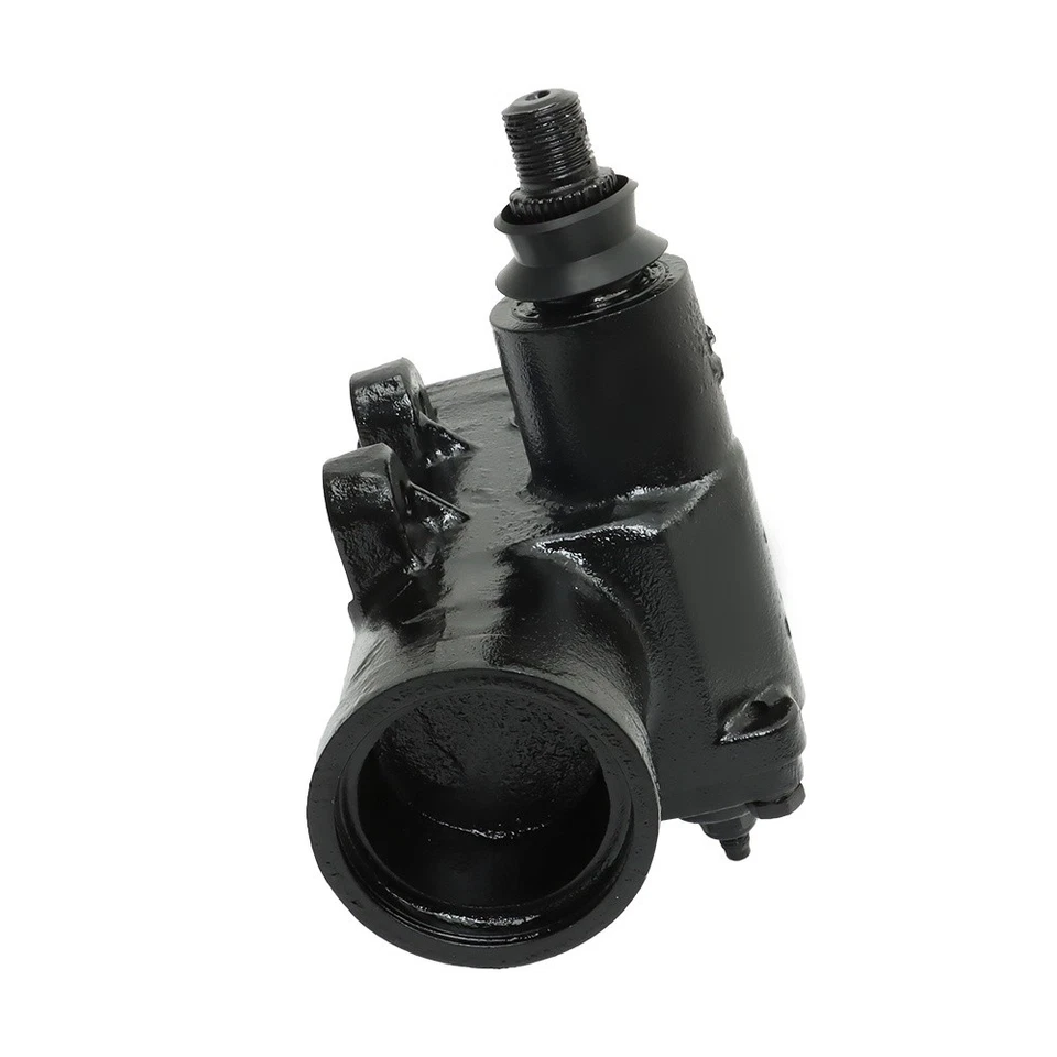 Power Steering Gear box for Jeep CJ5 CJ7 Scrambler 1980-1986 4WD 2.5L 4.2L 4.6L - Image 3 of 4