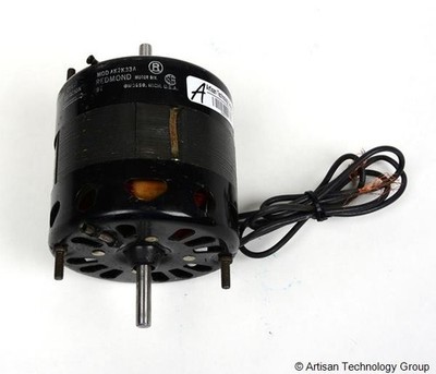 Redmond AK2K33A Motor