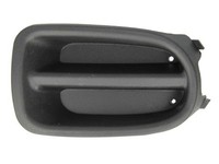 Blic 5513-00-1632996P BelüFtungsgitter, StoßStange FüR Nissan