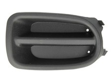 BLIC 5513-00-1632996P Belüftungsgitter, Stoßstange Für NISSAN