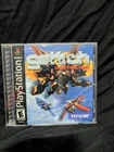Gekioh: Shooting King (Sony PlayStation 1, 2002) CIB