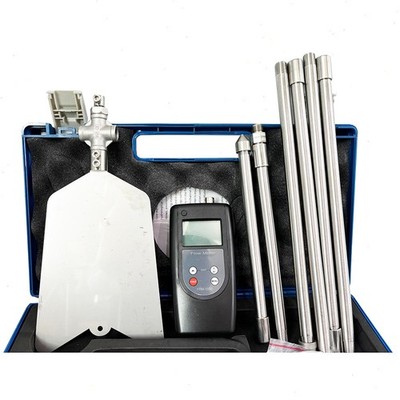 Water Velocity Measurement with Speed Range 0.01-10.00 m/s for Factories