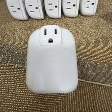 Web model LM-01 lamp modeule