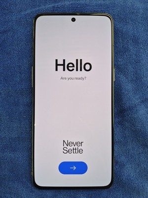 Global Variant OnePlus 10T 5G CPH2415 16GB 256GB Unlocked  **Read***