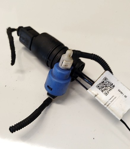 E13021168 Waschwasserpumpe, Scheibenreinigung E13021168  720299 B DE2801989-59