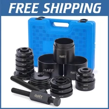 Quick & Easy Wheel Bearing Installation Kit, 24pc Set