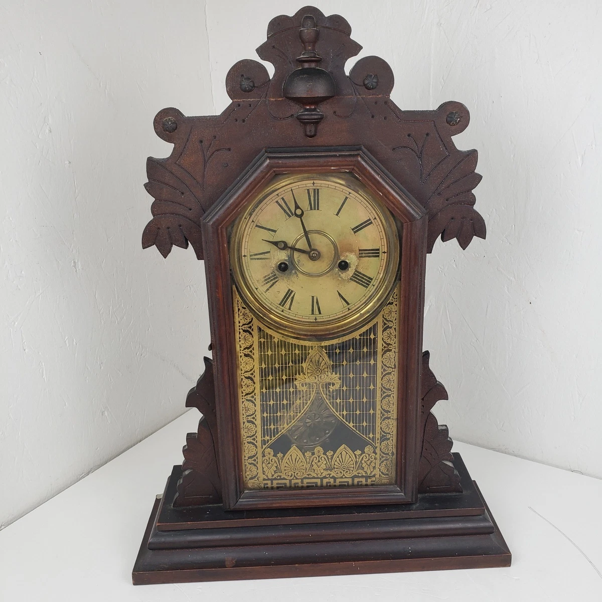 25+ Ingraham Decorative Clocks for sale | Updated Oct 2026