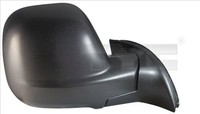 Aussenspiegel Rechts TYC 305 0183 FÜR CitroËN Peugeot RÜCkspiegel Aussen