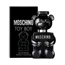Toy Boy by Moschino Cologne for Men EDP 3.3 / 3.4 oz New in Box