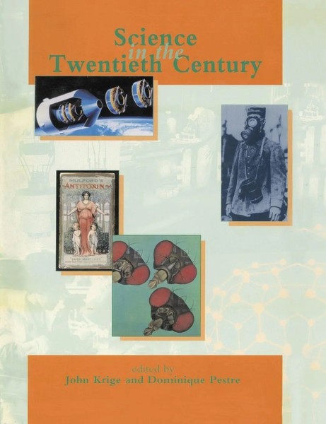 John Krige (U. A.) | Science In The Twentieth Century | Taschenbuch | Englisch-image