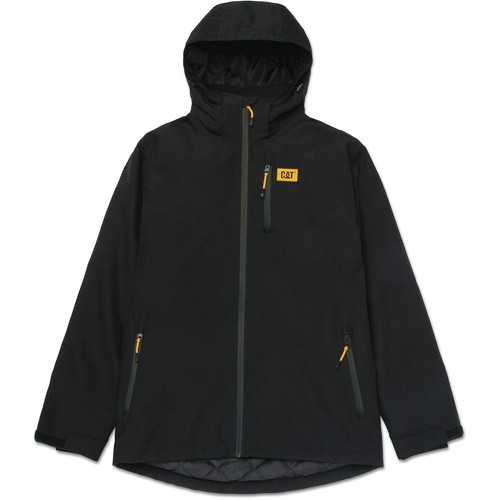 Veste Jeans Caterpillar Taille 52 - Série Limitée Collector Très Rare - Neuve Avec Étiquettes - Homme