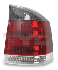 Heckleuchte links 11-0318-11-2 TYC für OPEL VECTRA C VECTRA C CC