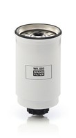 NEU - Mann-Filter WK880 Kraftstofffilter FüR Ford Metrocab