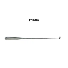 Padgett / Integra P1684 Fascia Stripper 13 1/4” (337 Mm) Instrument