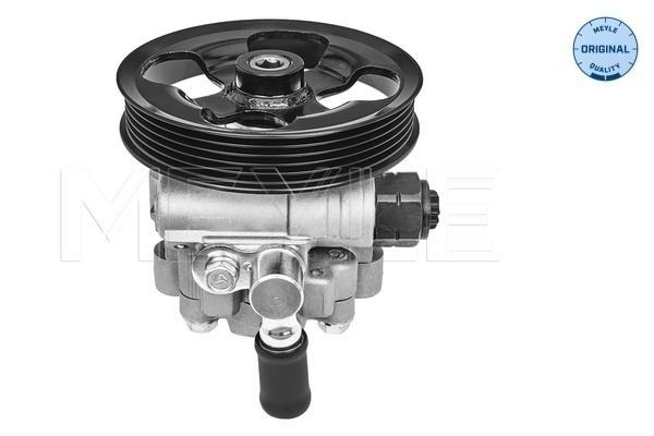Hydraulikpumpe Lenkung Meyle 30 14 631 0000 FÜR Toyota Servopumpe-image