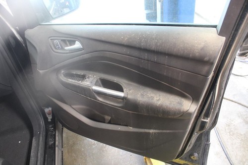 ESCAPE    2017 Front Door Trim Panel 3836035