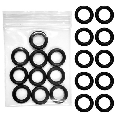 #ad 10 PCS Pressure Washer ORings 1 4 Inch 3 8 Inch Quick Connect Wand Gasket $18.42