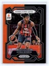 Chima Moneke 2023-24 Panini Prizm EuroLeague #55 Basketball Prizm