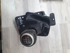 Subaru Forester SH 2010 Schalthebel Schaltknauf 2010 110kW TNR12801