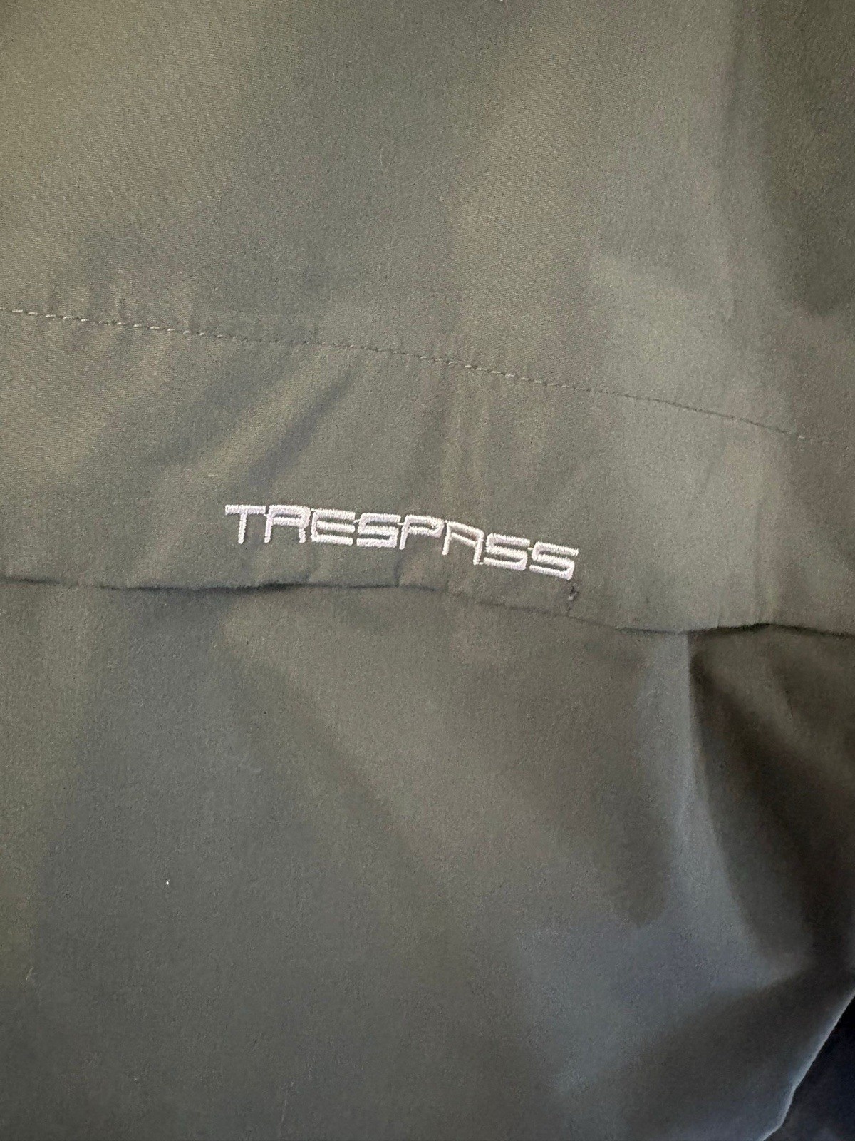 Trespass "Jackal" Technical Performance Jacket - … - image 5