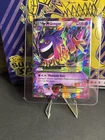 New Listing2014 Pokemon Phantom Forces #35/119 M Gengar EX PSA 10 POTENTIAL!