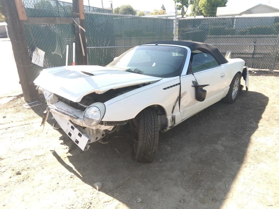 Bomba ABS antibloqueo bomba de pieza de freno con control de tracción compatible con 00-02 LINCOLN LS 3 Foto 4 de 4