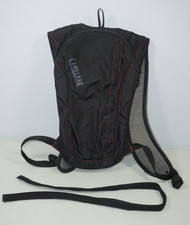 Camelbak Zoid Backpack Bag With Hose Cover On...