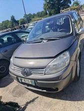 Essieu Renault SCENIC