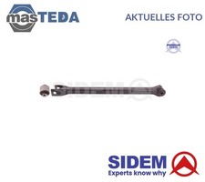 37273 KIT QUERLENKER LENKER RADAUFHÄNGUNG HINTEN SIDEM FÜR SKODA OCTAVIA I