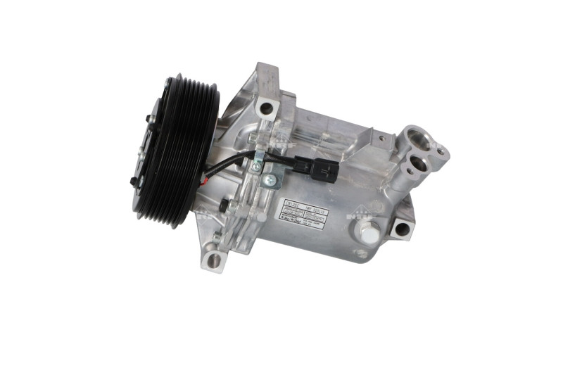 NRF 320113 Compressor, air conditioning for DACIA,NISSAN,RENAULT