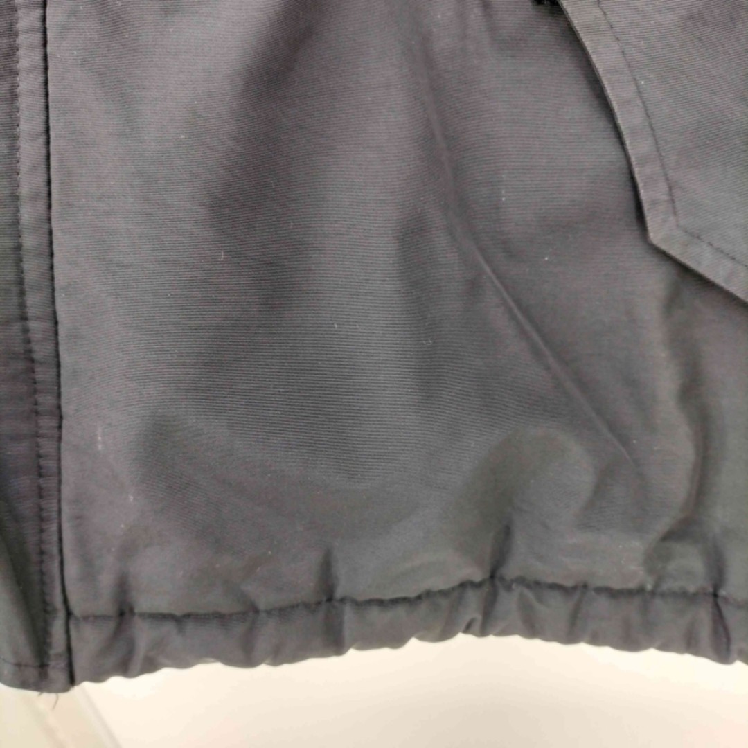 GOODENOUGH (Goodenough) men's outer jacket Used B… - image 4