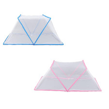 Compact and Lightweight Kids Mosquito Net, Ultimate Protection From Mosquitoes