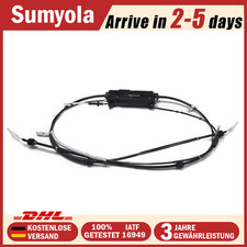 LR019223 Electric parking brake control For Land Rover Discovery III L319