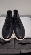Cole Haan Grand.Os Brown Boots for Men for sale | eBay display picture 2