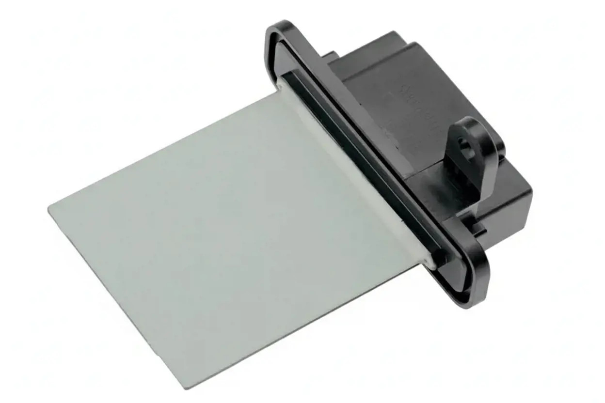 Resistenza ventola abitacolo ERD-NS-005 NTY per NISSAN QASHQAI / QASHQAI +2 I - Immagine 3