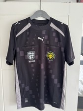 PUMA Referee shirt size M