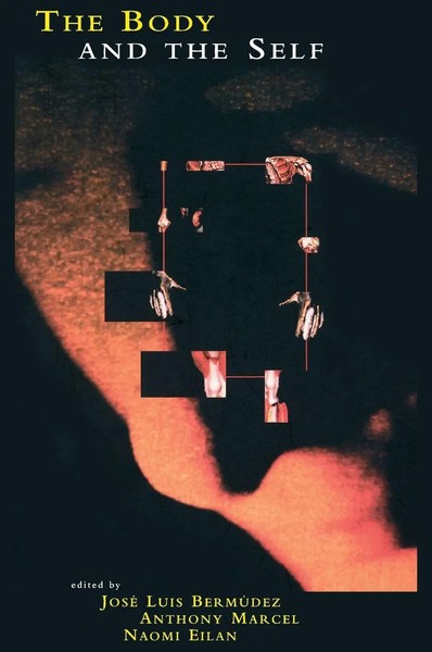 The Body And The Self | Jose Luis Bermudez (U. A.) | Taschenbuch | Englisch-image