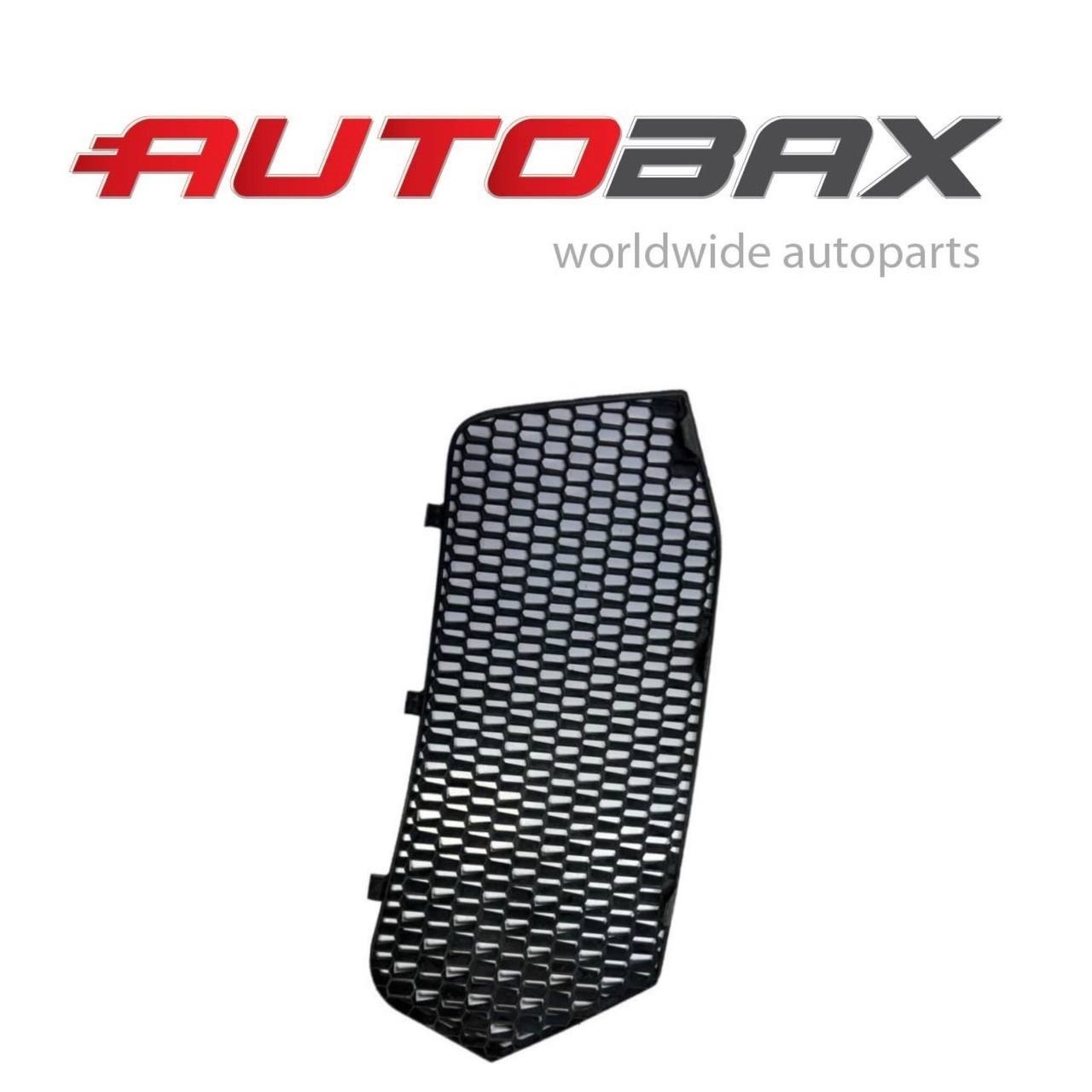 2012 2013 2014 2015-2022 LAMBORGHINI AVENTADOR FRONT FENDER LEFT GRILLE GRILL