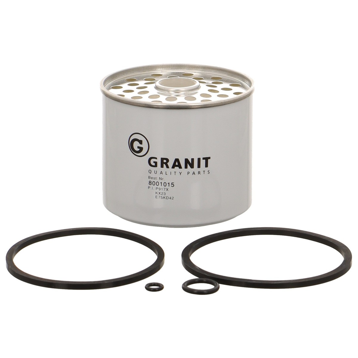 WK 8078 MANN-FILTER Kraftstofffilter Leitungsfilter, 10mm, 8mm für LAND WK 8078 MANN-FILTER Kraftstofffilter Leitungsfilter, 10mm, 8mm für LAND