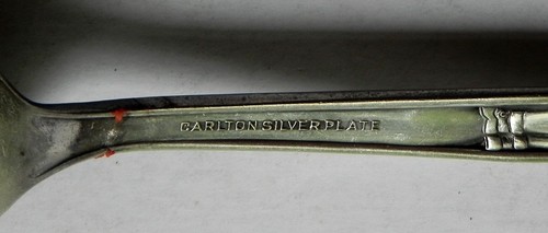 DIONNE QUINTUPLETS Komplettset Palmolive Seife Premium Löffel - Carleton - Bild 3 von 3